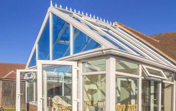 conservatory roof insulation costs St Andrews Well