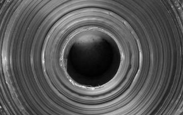 St Andrews Well edpm waterproofing