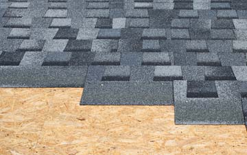 expert St Andrews Well asphalt roof companies