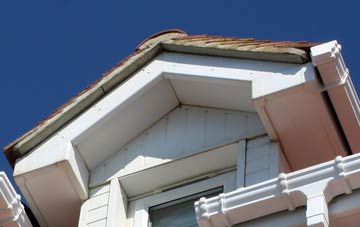 St Andrews Well fascia installation costs