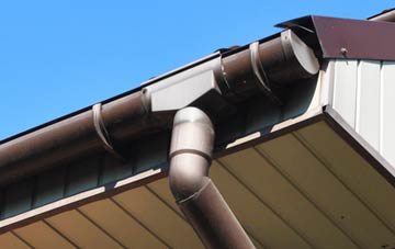 types of St Andrews Well fascias