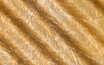 St Andrews Well fibreglass roof waterproofing