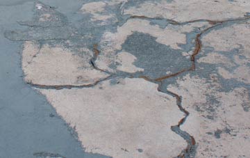 fibreglass roofing replacement St Andrews Well