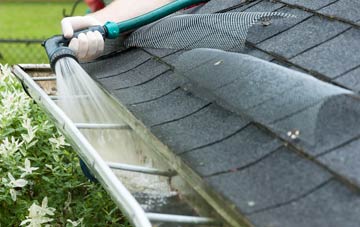 St Andrews Well gutter cleaning costs