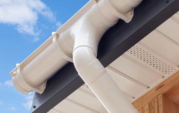 St Andrews Well gutter installation costs