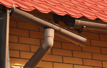 St Andrews Well gutter repair costs