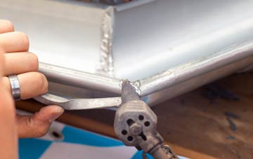 disadvantages of St Andrews Well lead roofing