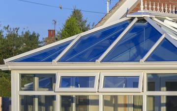 professional St Andrews Well conservatory insulation