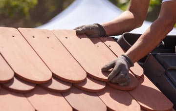 St Andrews Well roof tile contractors