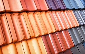 St Andrews Well roof tile costs
