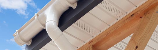 get St Andrews Well guttering quotes today