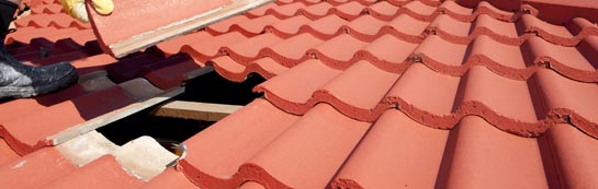 compare St Andrews Well roof repair quotes