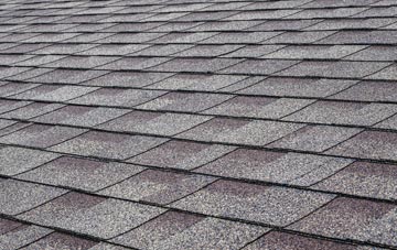St Andrews Well tiles for shallow pitch roofing