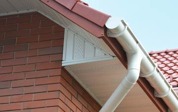 St Andrews Well soffit repair costs