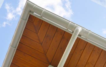 St Andrews Well soffit types