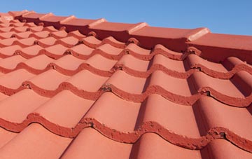 St Andrews Well tile and slate roof replacement