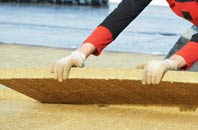 find rated St Andrews Well roof insulation companies