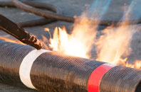 St Andrews Well flat roofing replacement