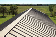 St Andrews Well metal roof quotes