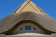 St Andrews Well thatch roofing