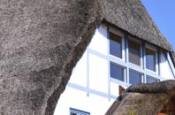 find rated St Andrews Well thatchers